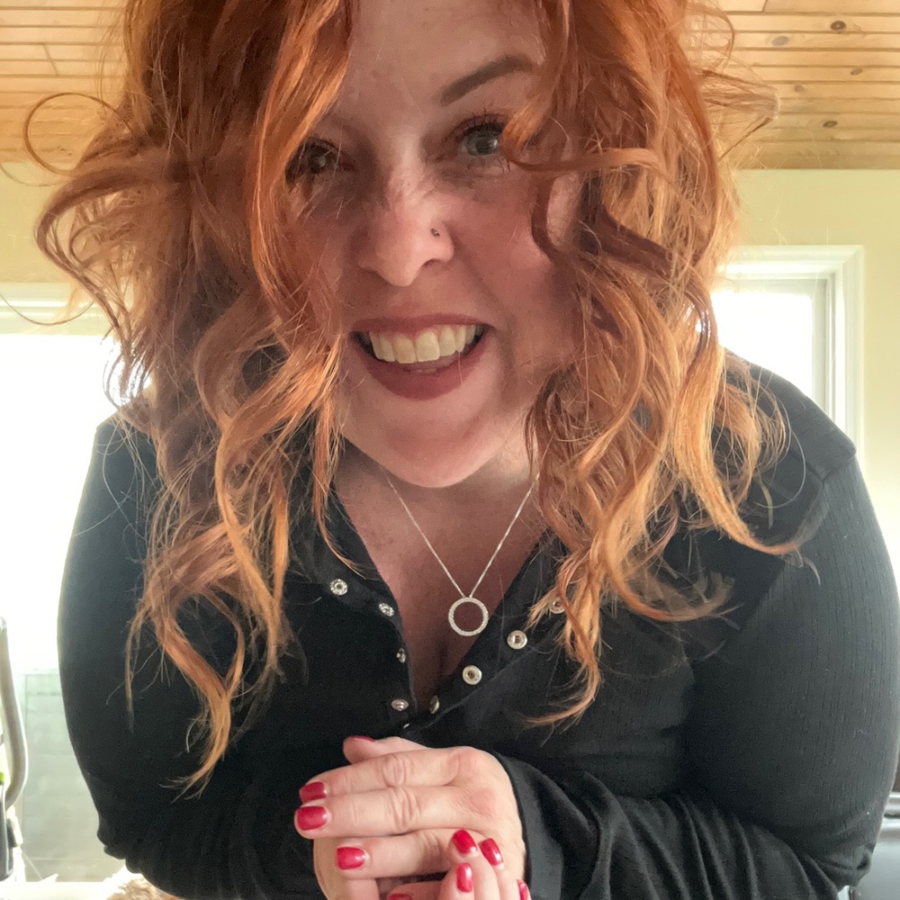 Meet your Posher, Shawn